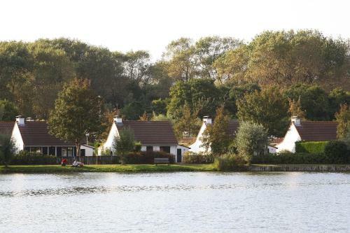 Sunparks Oostduinkerke - Plopsaland