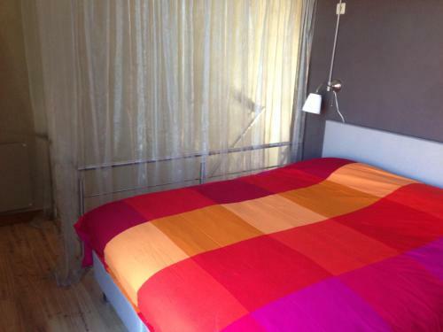 Holiday Home Family @ Home 97