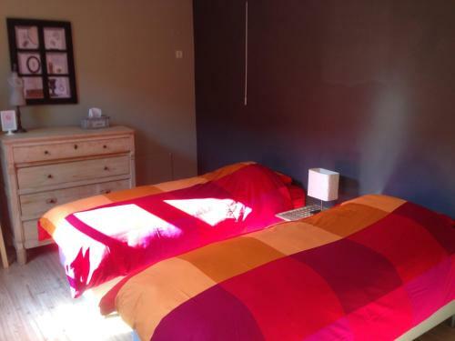 Holiday Home Family @ Home 97