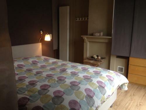 Holiday Home Family @ Home 97