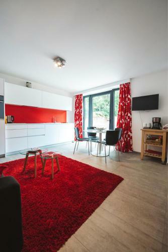 Hostal Red & Breakfast