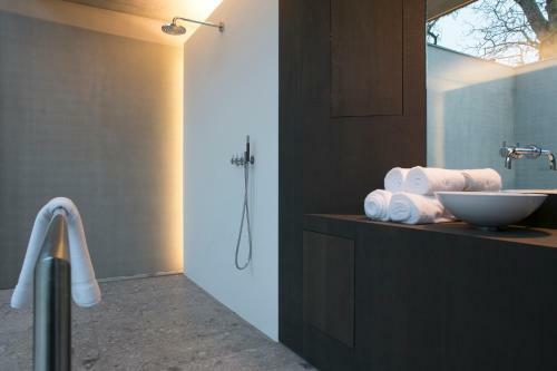 Notarishuys "pure Hotel"