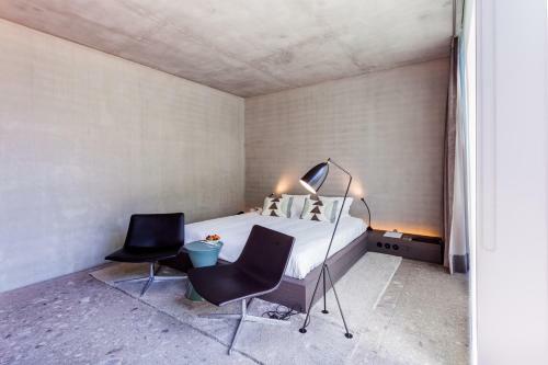Notarishuys "pure Hotel"