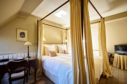 Hotel Romantik Manoir Carpe Diem