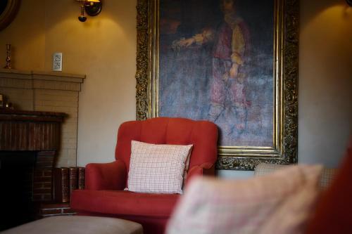 Hotel Romantik Manoir Carpe Diem