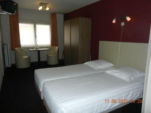 Hotel Callista
