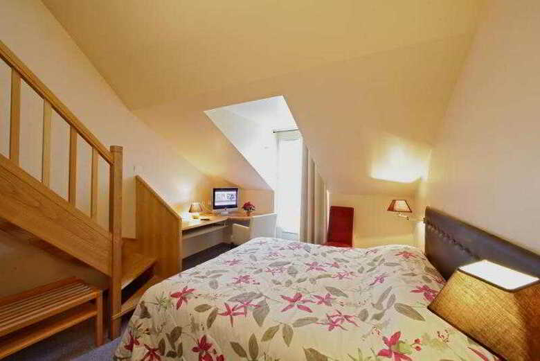 Hotel Best Western Beau Site Notre Dame
