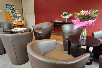 Hotel Campanile Grenoble Seyssins
