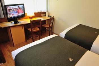 Hotel Campanile Grenoble Seyssins