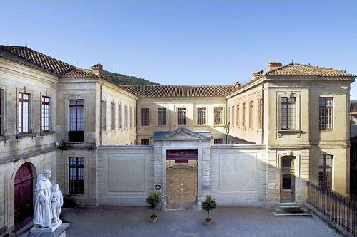 Hotel Abbaye Ecole De Sor�ze