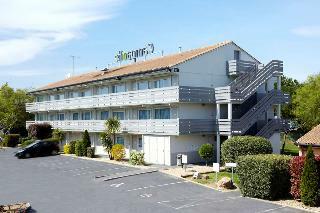 Hotel Campanile Taverny
