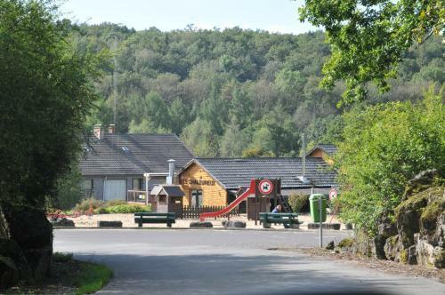 Le Bochetay