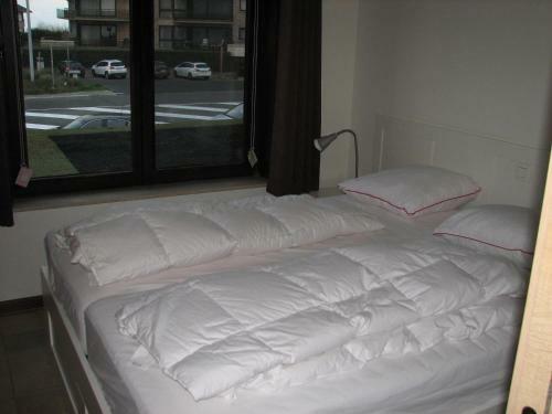 Apartamento Residentie Beverly