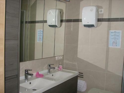 Apartamento Residentie Beverly