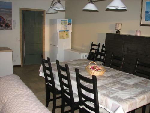 Apartamento Residentie Beverly