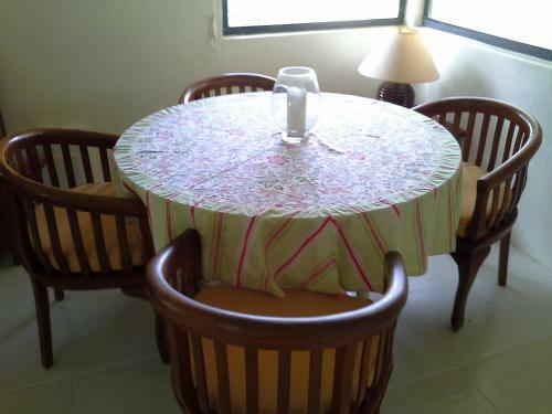 Agroturismo Hummingbird