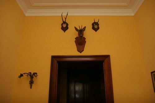 Hostal New-castle