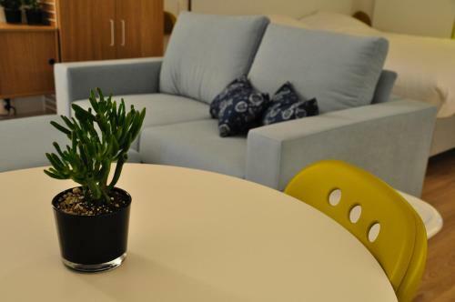 Apartamento Cadix 35