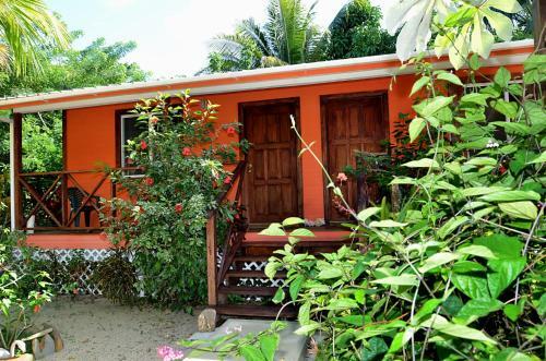 Sand Garden Rooms