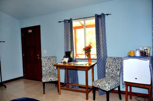 Sand Garden Rooms