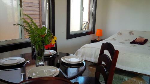 Retreat Cabana