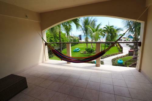 Hostel La Vista