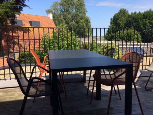 Apartamento T'klein Gewin