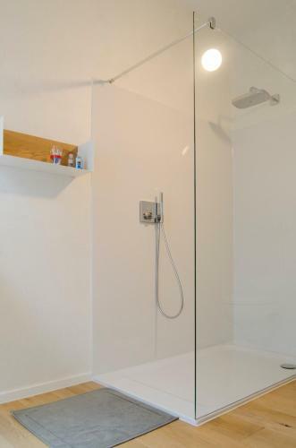 Apartamento T'klein Gewin