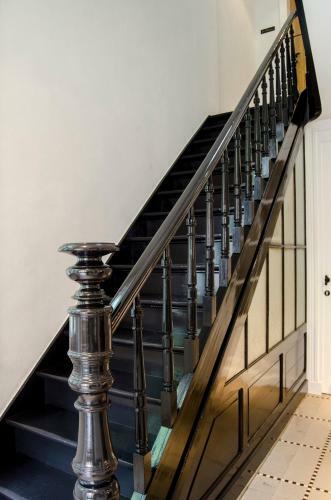 Apartamento T'klein Gewin