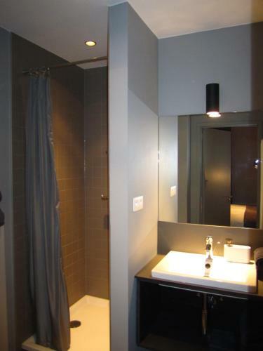 B&B A C�t� Du Cinquantenaire