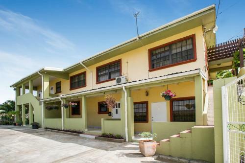 Apartamento Bk Villas 6