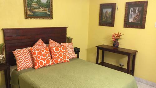 Apartamento Bk Villas 6