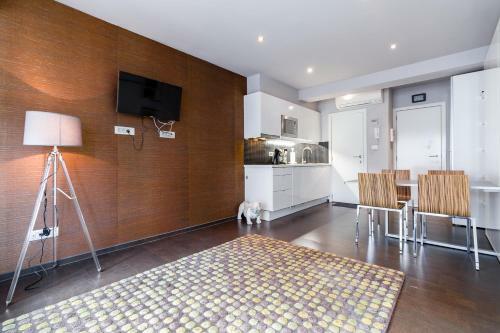 Apartamento Studios At Ghent
