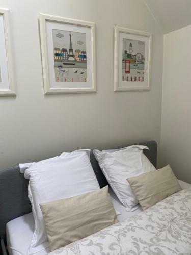 Apartamento Duplex In Historical Ghent