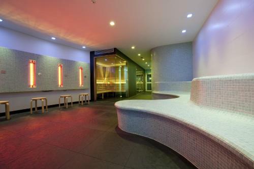 Hotel Vayamundo Oostende