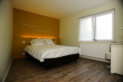 B&B Huize Norman