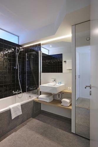 Apartamento Kustappartementen