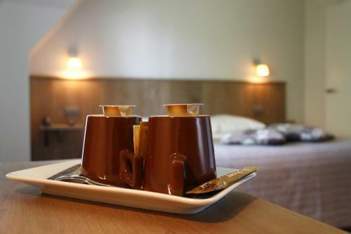 Hotel Huyshoeve