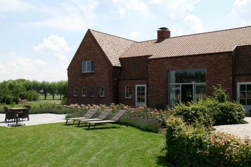 Hotel Huyshoeve