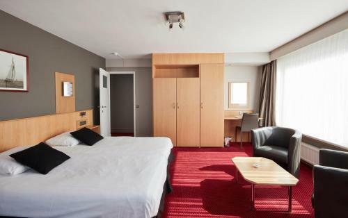 Hotel Nelson