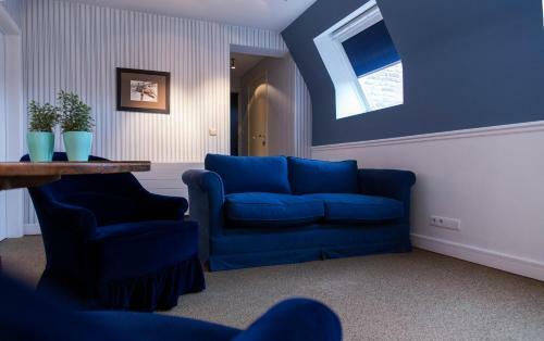 Hotel Country House Duinhof