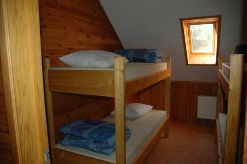 Albergue Chambres Le Domaine