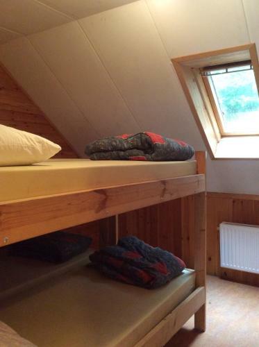 Albergue Chambres Le Domaine
