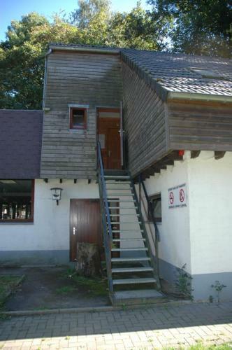 Albergue Chambres Le Domaine