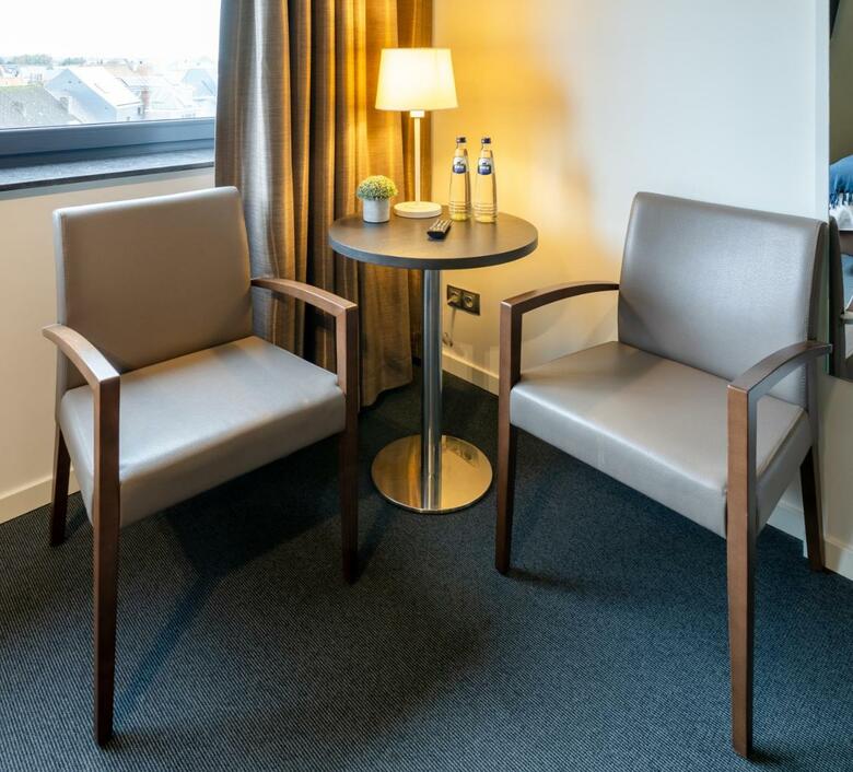 Tower Hotel