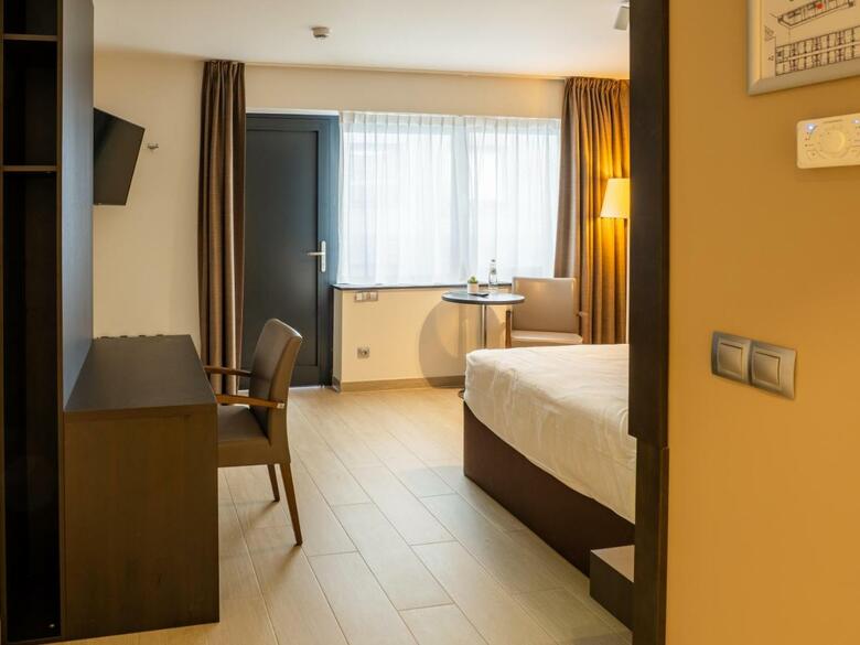 Tower Hotel