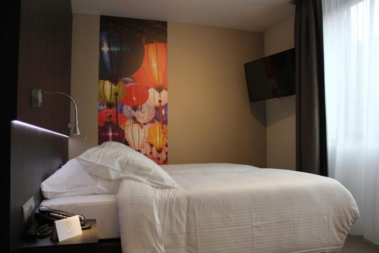 Tower Hotel