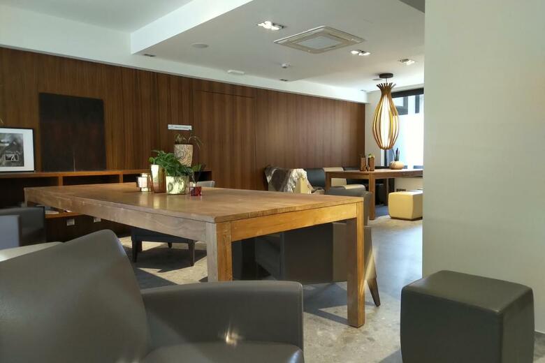 Tower Hotel