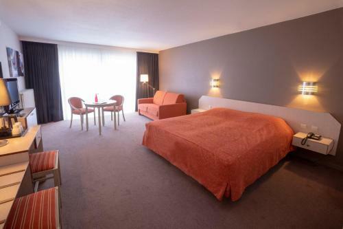 Hotel Ter Duinen