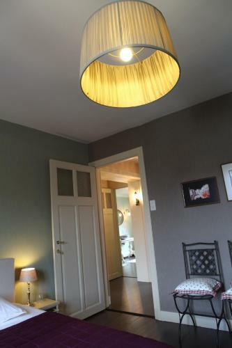 B&B La Porte Coch�re